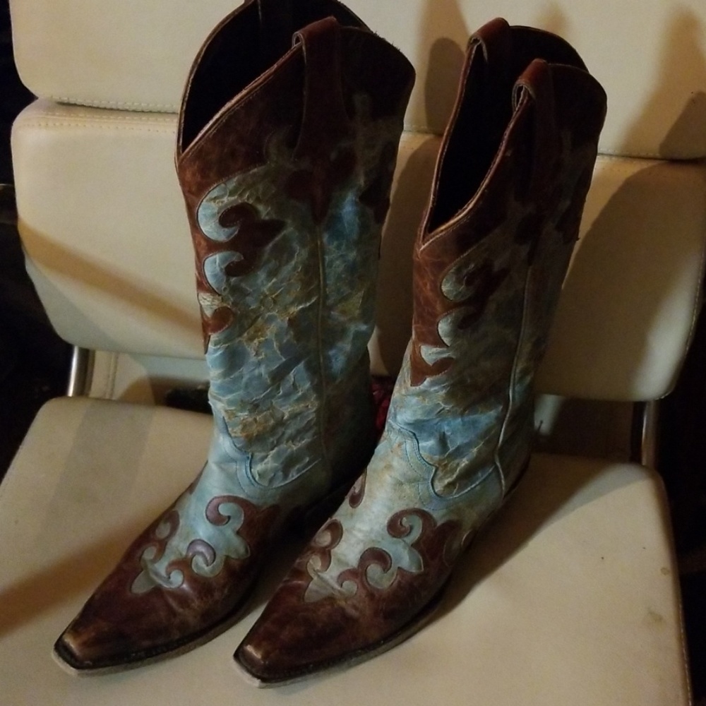Boots